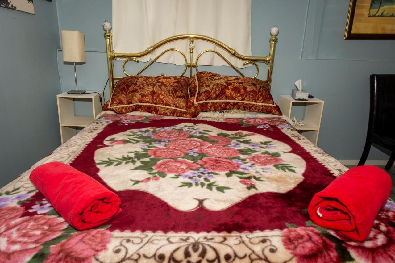 Guest Suite - Private Retreat - J-1 Abbotsford Exterior foto