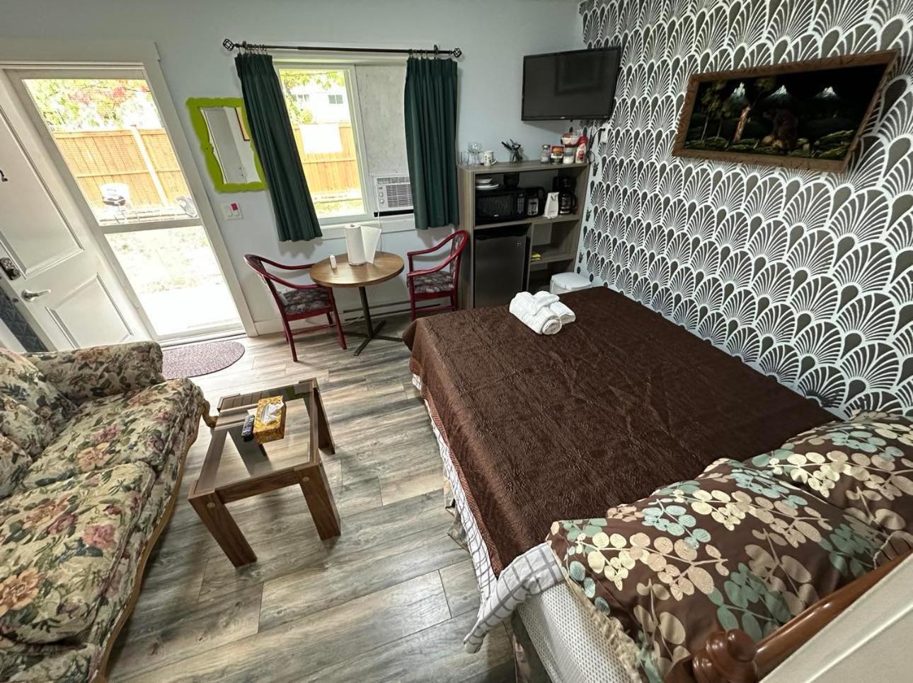 Guest Suite - Private Retreat - J-1 Abbotsford Exterior foto