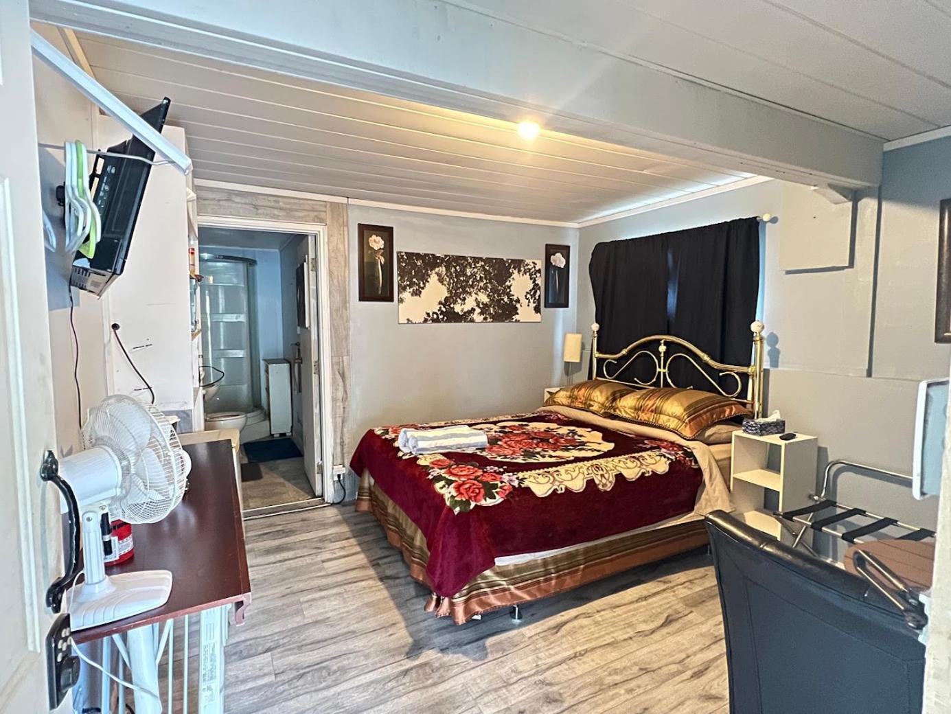 Guest Suite - Private Retreat - J-1 Abbotsford Exterior foto